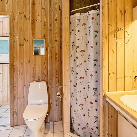 Сasa de vacaciones Ve460-oksbol-blaklokkevej-2 *