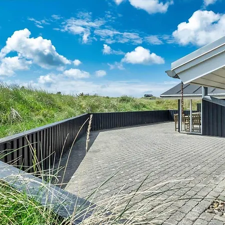 Сasa de vacaciones Ve460-oksbol-blaklokkevej-2 Oksbøl
